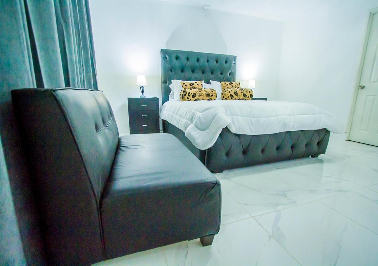 Hotel La Casona Beach El Guayabo Zewnętrze zdjęcie